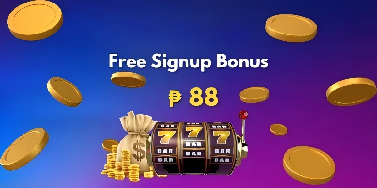 7game asia welcome bonus - play slots and casino games