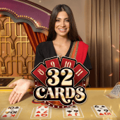 32 Baraha on 7game asia