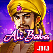 Ali Baba slot on 7game asia