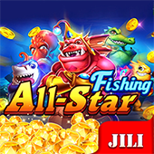 All Star Fishing on 7game asia