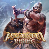 Asgardian Rising hot game on 7game asia