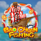 Bao Chuan Fishing on 7game asia