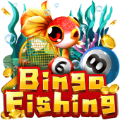 Bingo Fishing on 7game asia