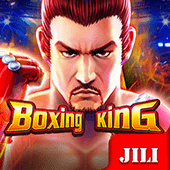 Boxing King on 7game asia