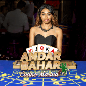 Andar Bahar on 7game asia