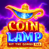 Coin Lamp slot on 7game asia