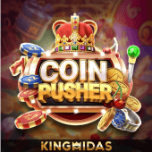 Coin Pusher on 7game asia
