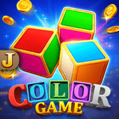 Color Game on 7game asia
