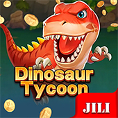 Dinosaur Tycoon on 7game asia