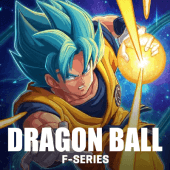 Dragon Ball slot on 7game asia