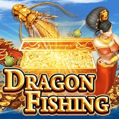 Dragon Fishing on 7game asia