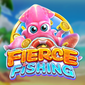Fierce Fishing on 7game asia