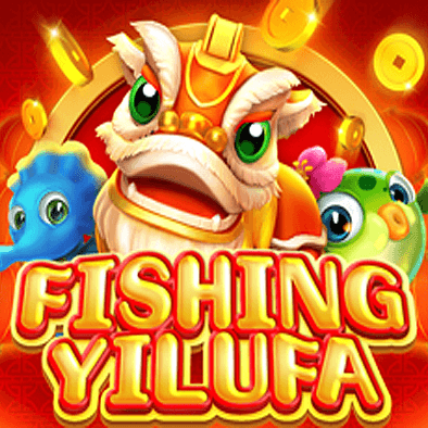 Fishing Yi Lu Fa on 7game asia