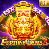 Fortune Gems 2 slot on 7game asia
