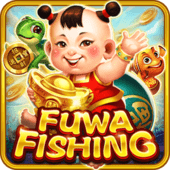 Fuwa Fishing on 7game asia