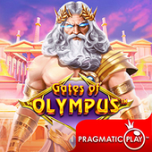 Gates of Olympus on 7game asia