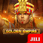 Golden Empire slot on 7game asia