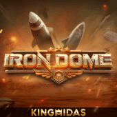 Iron Dome on 7game asia
