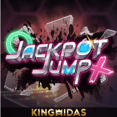 Jackpot Jump on 7game asia