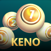 Keno on 7game asia