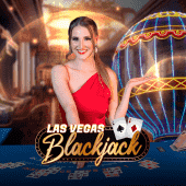 Las Vegas Blackjack on 7game asia