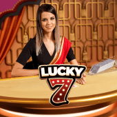 Lucky 7 on 7game asia live casino