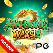 Mahjong Ways 2 slot game on 7game asia