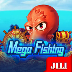 Mega Fishing on 7game asia