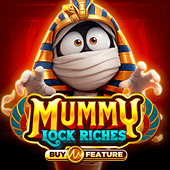 Mummy Lock Riches on 7game asia