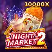 Night Market 2 free demo on 7game asia