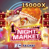 Night Market slot on 7game asia