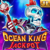Ocean King Jackpot on 7game asia