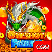 Oneshot Fishing on 7game asia