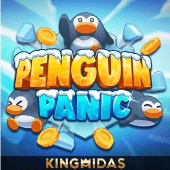 Penguin Panic on 7game asia