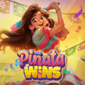 Pinata Wins on 7game asia