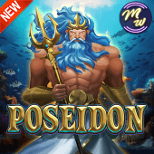 Poseidon slot on 7game asia