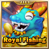 Royal Fishing on 7game asia