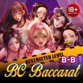 Baccarat Baccarat on 7game asia