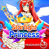 Starlight Princess on 7game asia