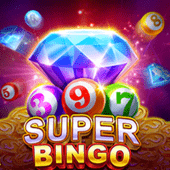 Super Bingo game on 7game asia
