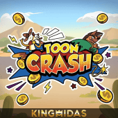 Toon Crash on 7game asia