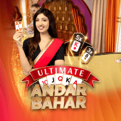 Ultimate Andar Bahar on 7game asia