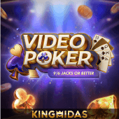 Video Poker on 7game asia