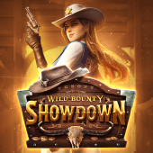 Wild Bounty Showdown on 7game asia